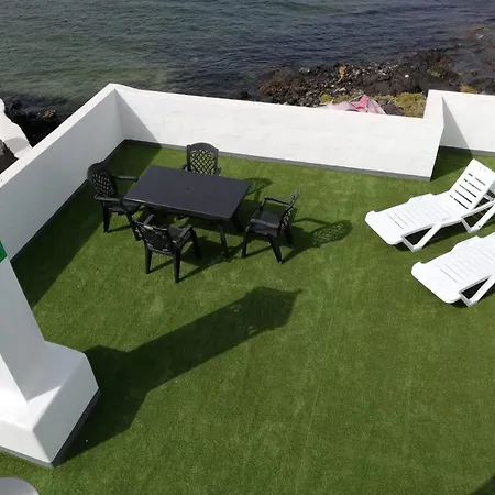 Сasa de vacaciones Ocean Sunshine *