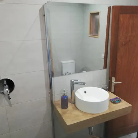 Ocean Sunshine * Órzola