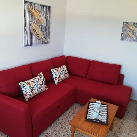 Сasa de vacaciones Ocean Sunshine