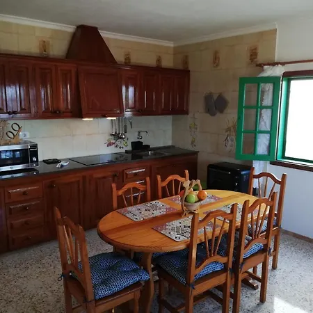 Ferienhaus Ocean Sunshine *