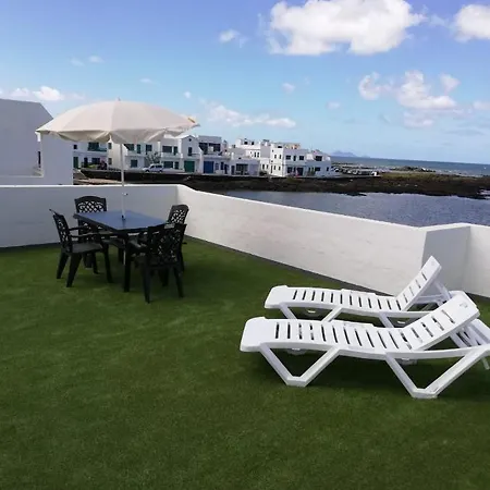 Ocean Sunshine Ferienhaus
