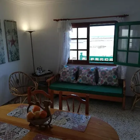 Dom wakacyjny Ocean Sunshine