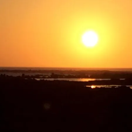 Ocean Sunshine * Orzola