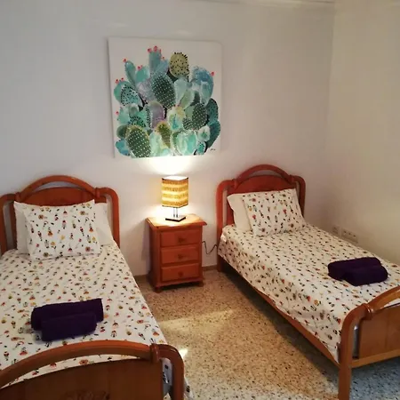 Ocean Sunshine Orzola