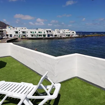 Holiday home Ocean Sunshine Orzola