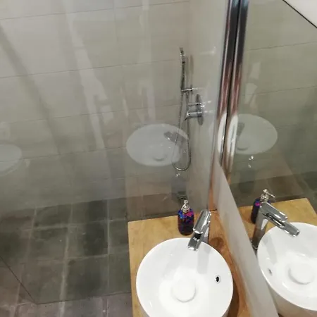 Ocean Sunshine * Orzola