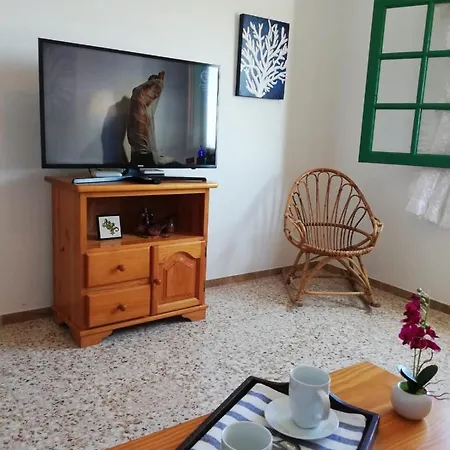 Ocean Sunshine * Orzola