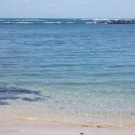 Ocean Sunshine Holiday home