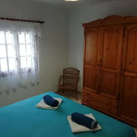 Ocean Sunshine * Orzola