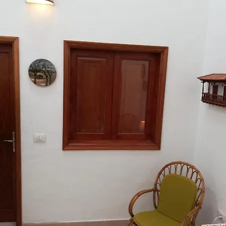 Holiday home Ocean Sunshine