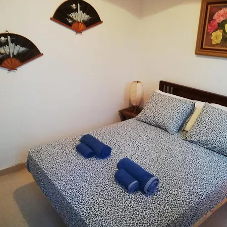 Holiday home Ocean Sunshine