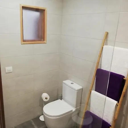 Holiday home Ocean Sunshine