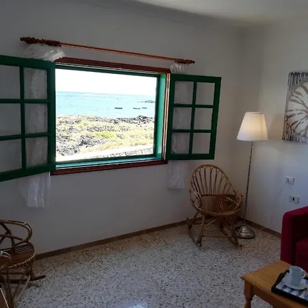 Ocean Sunshine Holiday home