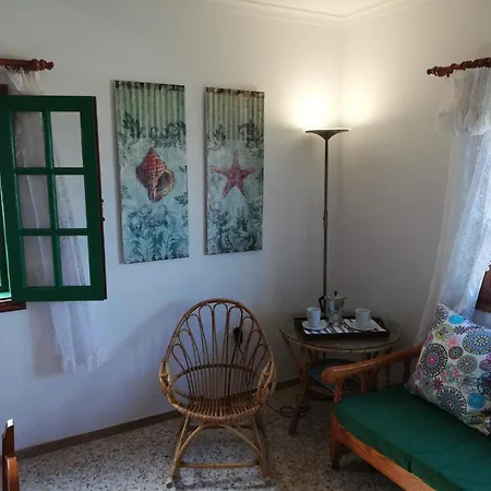 Ocean Sunshine * Orzola