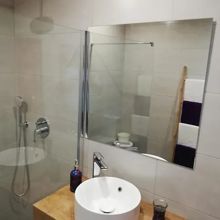 Holiday home Ocean Sunshine Orzola