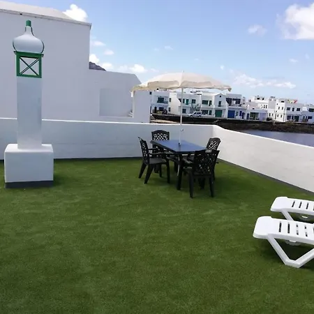 Holiday home Ocean Sunshine *