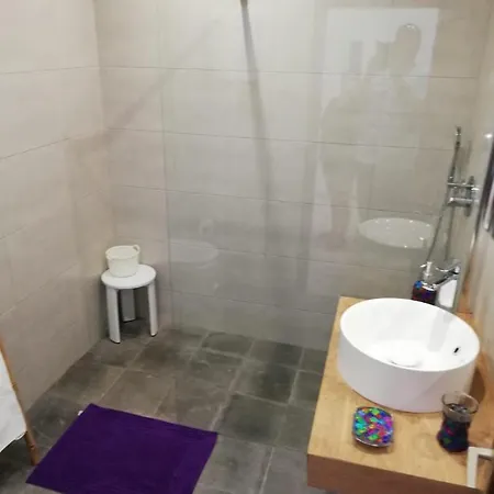 Holiday home Ocean Sunshine Orzola