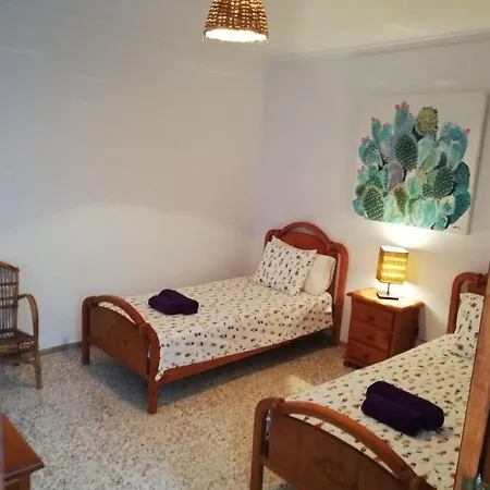 Ocean Sunshine Holiday home *