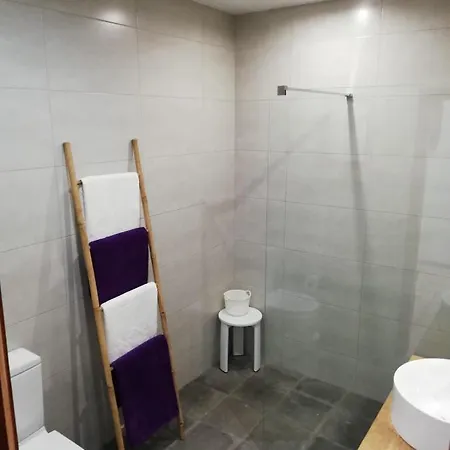 Holiday home Ocean Sunshine