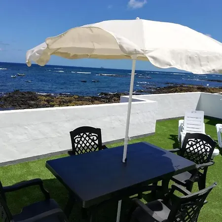 Ocean Sunshine Orzola