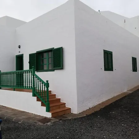 Holiday home Ocean Sunshine *