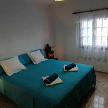 Ocean Sunshine * Orzola