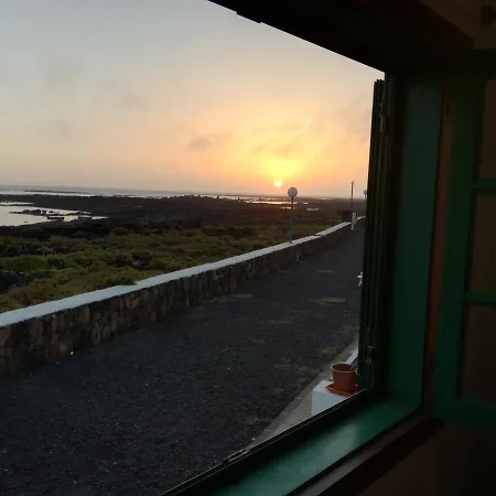 Holiday home Ocean Sunshine *