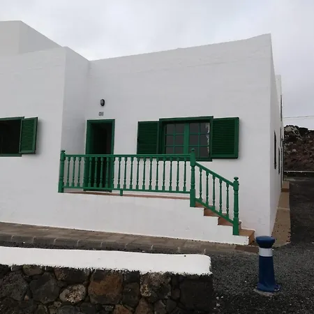 Holiday home Ocean Sunshine Orzola