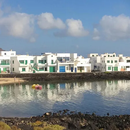 Ocean Sunshine * Orzola