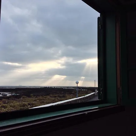 Holiday home Ocean Sunshine Orzola