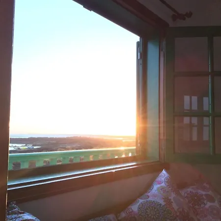 Ocean Sunshine Holiday home