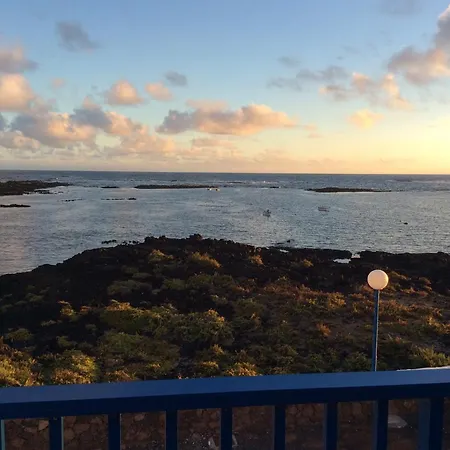 Holiday home Ocean Sunshine Orzola