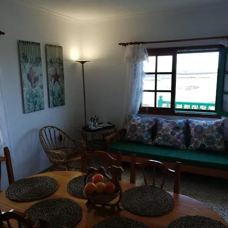 Ocean Sunshine * Orzola