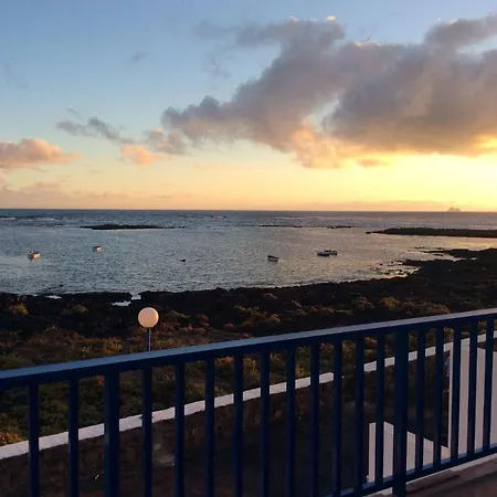 Ocean Sunshine Holiday home