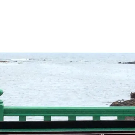 Ocean Sunshine Holiday home *