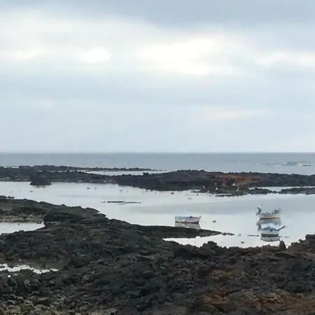 Ocean Sunshine Holiday home