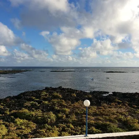 Holiday home Ocean Sunshine Orzola