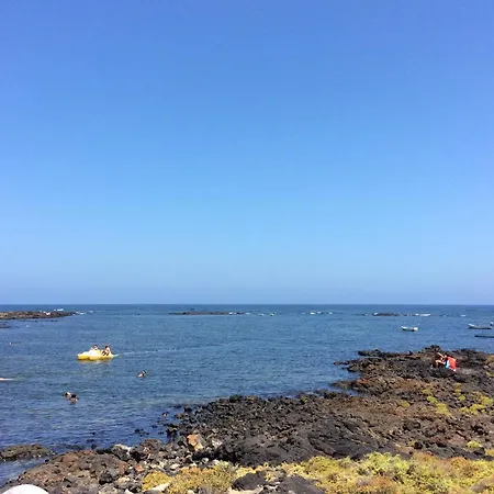 Ocean Sunshine Holiday home