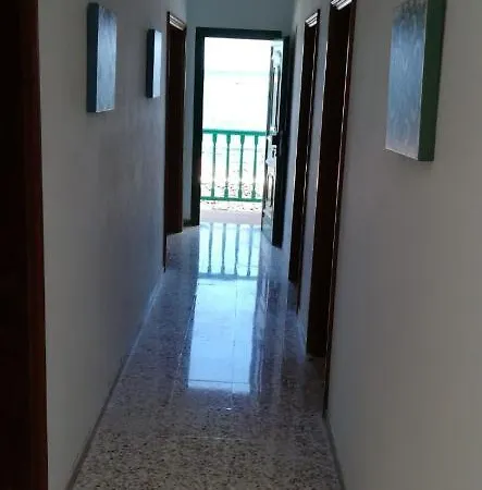 Holiday home Ocean Sunshine Orzola