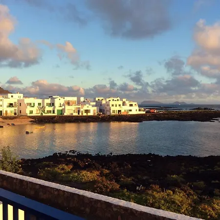 Holiday home Ocean Sunshine