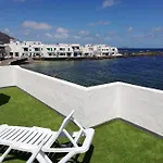 Hébergement de vacances Ocean Sunshine Orzola