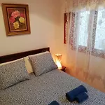 Hébergement de vacances Ocean Sunshine Orzola