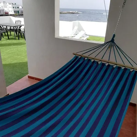 Ocean Sunshine Σπίτι διακοπών