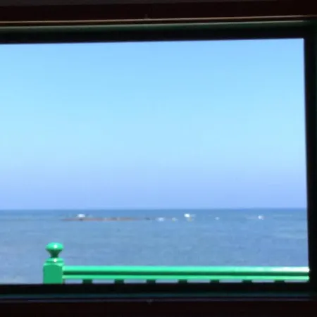 Σπίτι διακοπών Ocean Sunshine *
