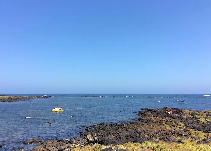 Ocean Sunshine בית נופש